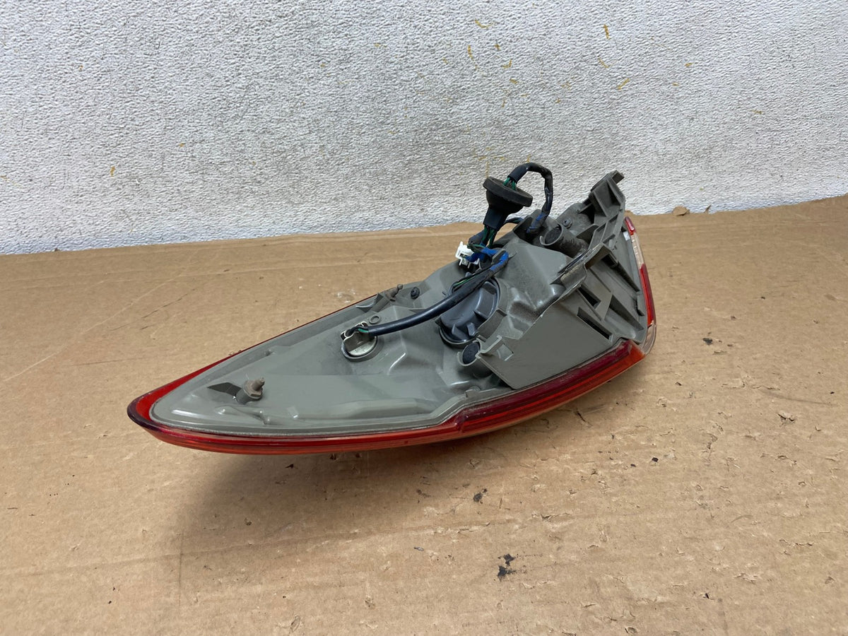 2011 2012 2013 2014 Nissan Murano Left Driver Lh Side Tail Light AH8953 LK5