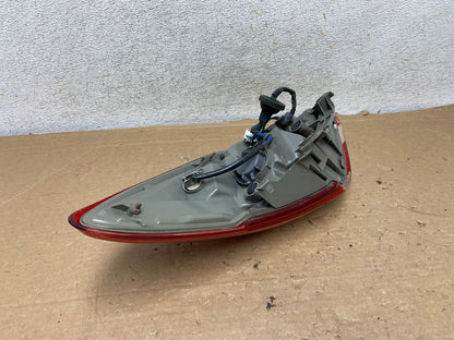 2011 2012 2013 2014 Nissan Murano Left Driver Lh Side Tail Light AH8953 LK5
