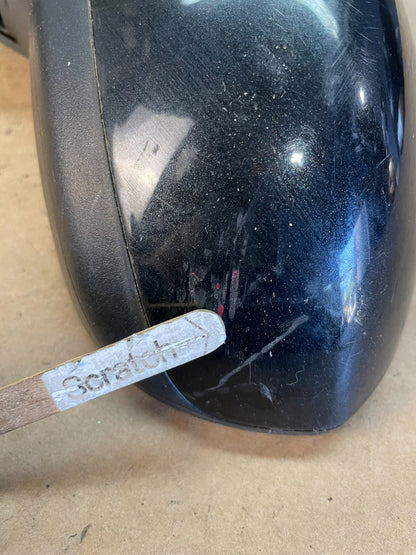 2012 - 2017 Fiat 500 Left Driver LH Side View Door Mirror AE1079 DW5