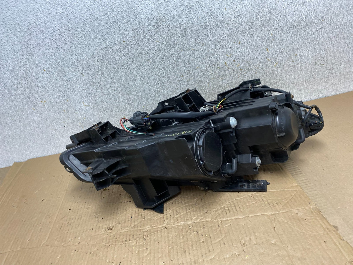 2010 - 2012 Mazda Cx9 Cx-9 Left Driver LH Headlight Halogen AI1347 DW7