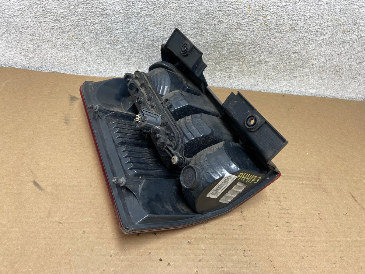 2008 to 2012 Jeep Liberty Right Passenger RH Side Tail Light AH4173 LK5