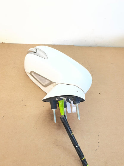2009 - 2013 Lexus IS250 IS350 Right Passenger Side View Door Mirror AF8639 DG1