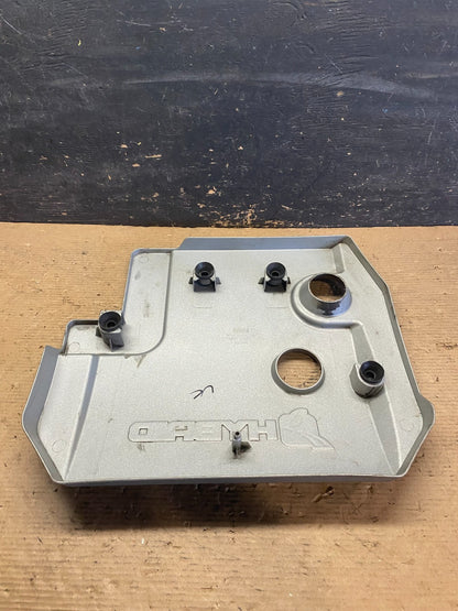 2005 to 2008 Ford Escape Hybrid Engine Motor Cover Oem s3445 DG5