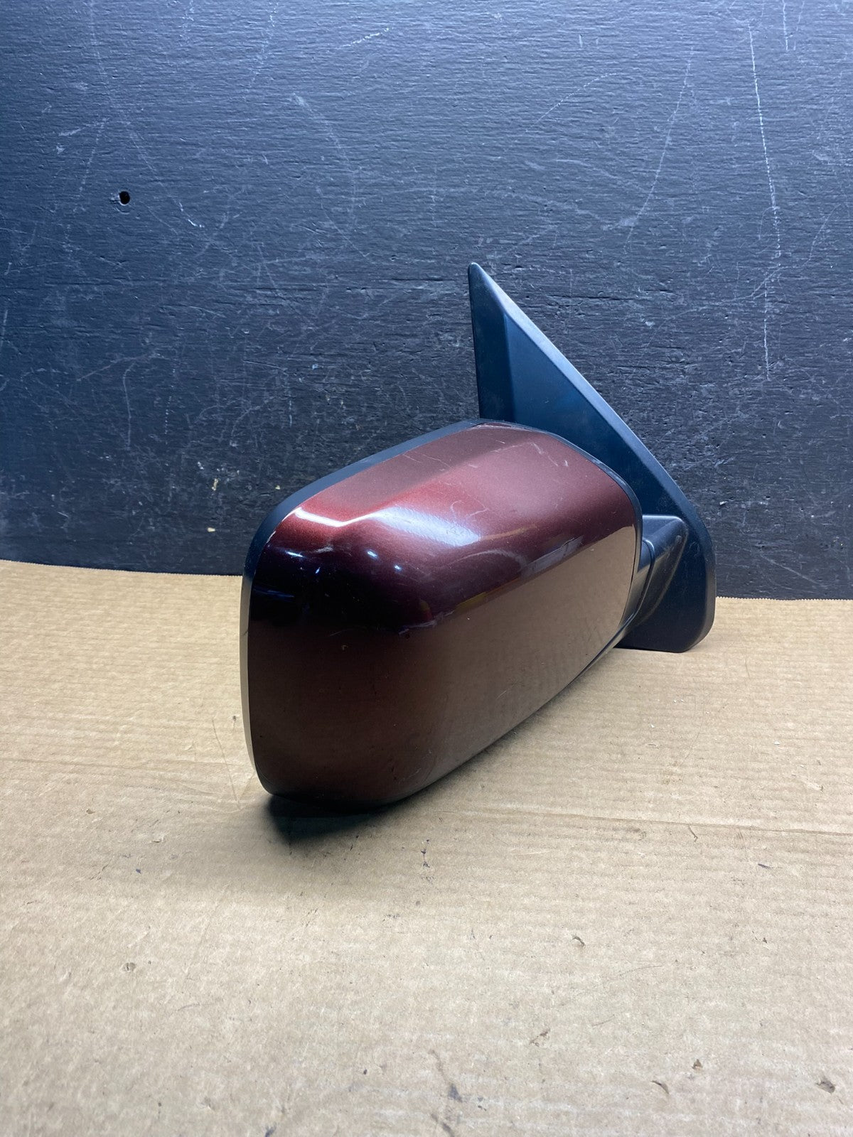 2009-2015 Honda Pilot Right Passenger Side View Door Mirror AF7803 DG1