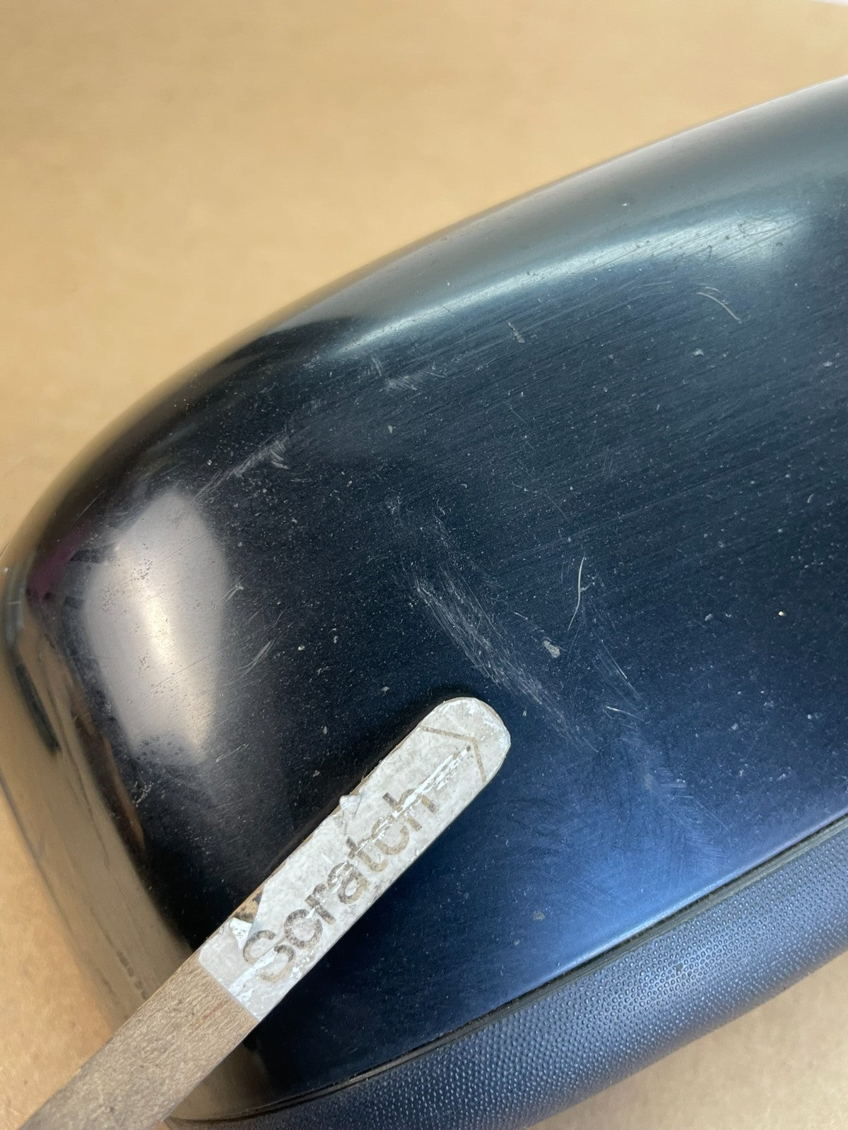 2006 to 2010 Ford Fusion Milan Right Passenger View Door Mirror AF8623 DG5
