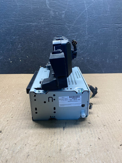 2015 to 2018 Ford Focus Fusion Radio Screen Receiver AM FM AG1899 DG1
