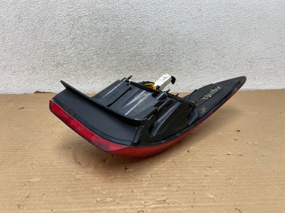 2015 2016 2017 Hyundai Sonata Right Passenger Rh LED Tail Light AG8162 LK3