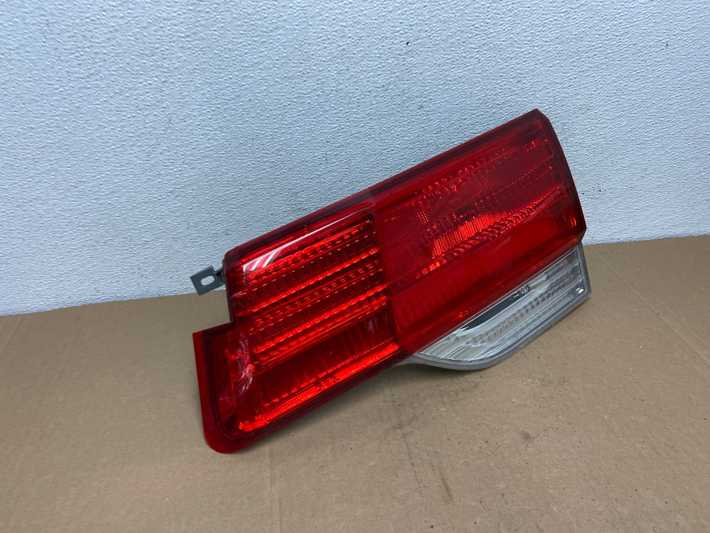 2008 2009 2010 Honda Odyssey Tail Light Inner Right Passenger Rh AC5616 LK2