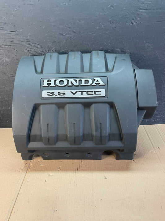 2006 to 2008 Honda Pilot Engine Cover Trim Bezel 17121-PVJ-A01 AD8628 DG0