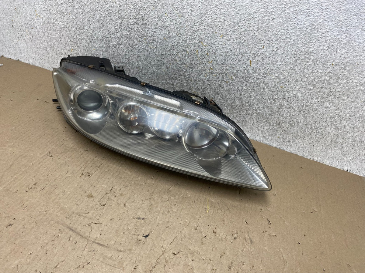 2006 2007 2008 Mazda 6 Right Passenger Rh Side Halogen Headlight AH7633 DW2