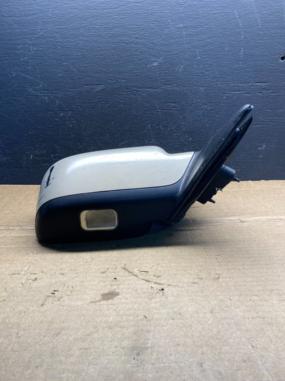2006 to 2010 Ford Fusion Milan Right Passenger View Door Mirror ad3403 DG3