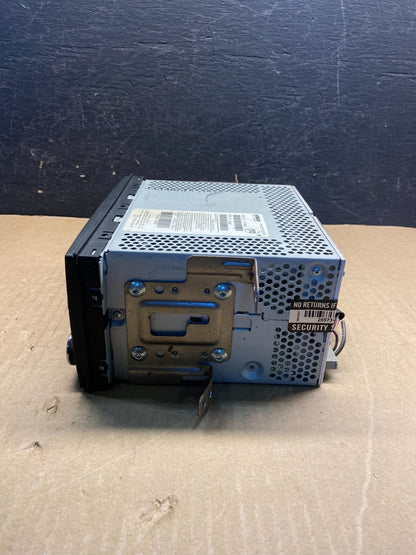 2014 to 2018 Nissan Sentra Versa Radio CD Player AM/FM 28185 9mc1a AF9388 DG1