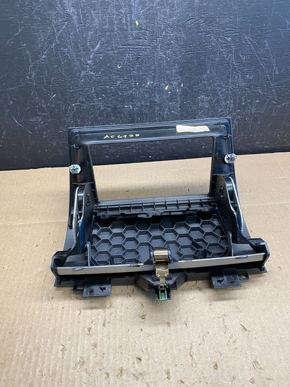 2003-2005 Lincoln Aviator Center Console Dash Trim Radio Cover AC6728 DG3