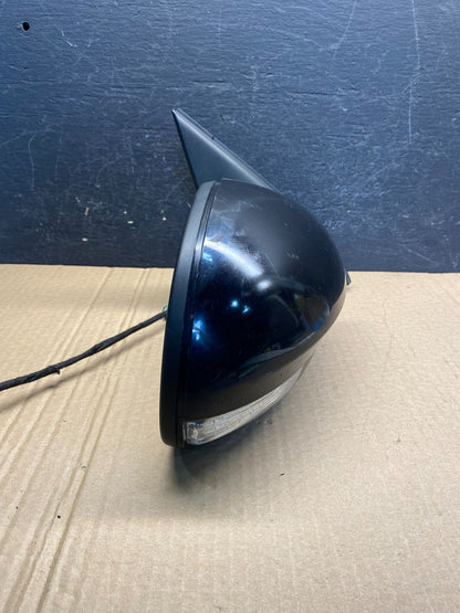 2009 to 2018 Volkswagen Tiguan Right Passenger View Door Mirror AF6948 DG10