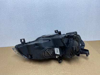 2007 2008 2009 2010 Bmw X5 Left Driver Lh Side Headlight Xenon Hid AC1257 DW6