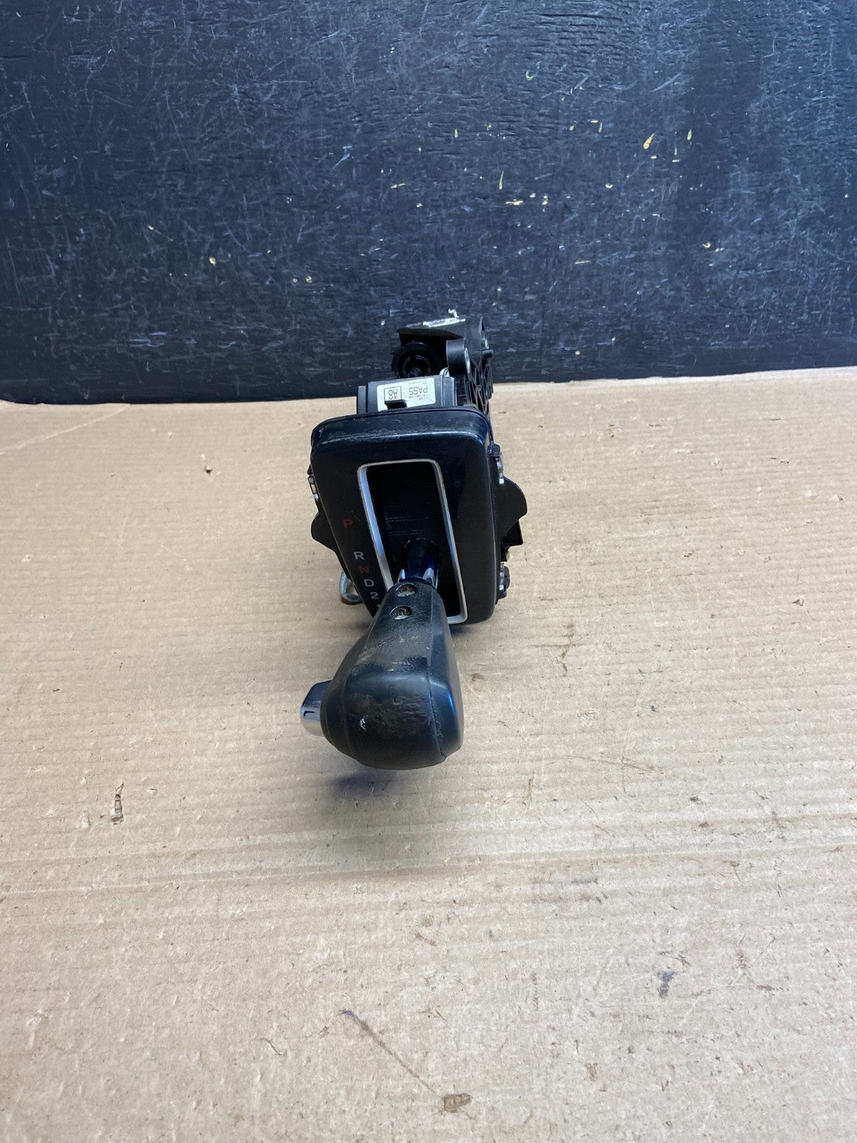 2012 2013 2014 Honda CRV Center Console Shifter Shift Selector ah3508 DG0