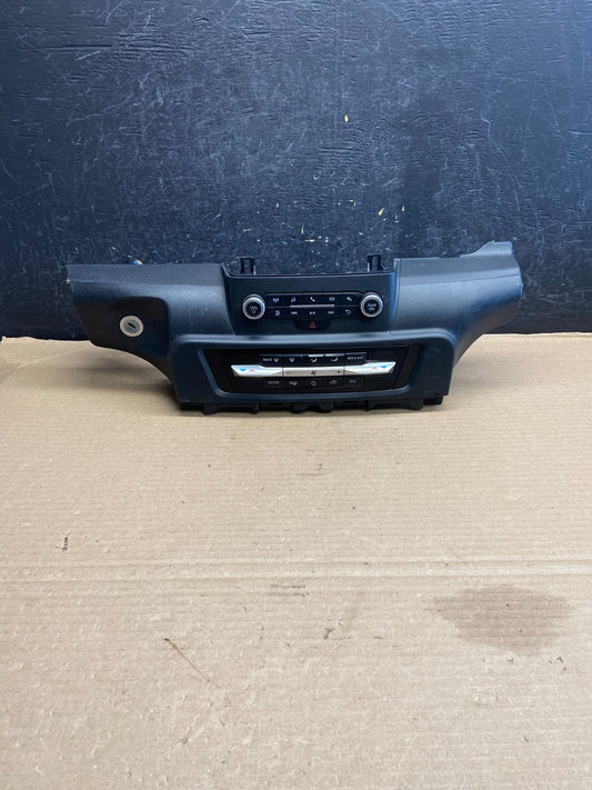 2020 to 2023 Ford Explorer A/C Heater Climate Control Panel AH11370 DG0