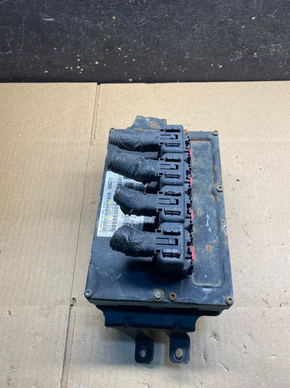 2008 2009  Dodge Caravan 3.6L Engine Computer ECU OEM V6519 DG0