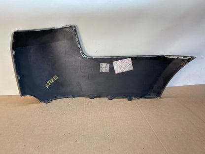 2014-2017 Land Rover Range Rover Sport L494 Left Bumper Cover Trim AJ1238 DG5