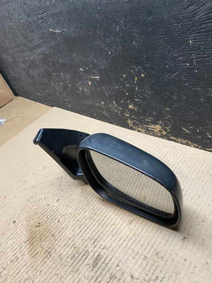 2001 - 2006 Suzuki Grand Vitara XL-7 Right Passenger View Door Mirror U7380 PS9