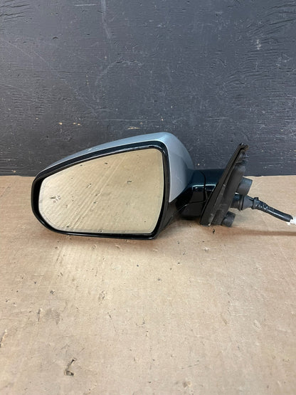 2010 to 2015 Cadillac SRX Left Driver Lh Side View Door Mirror AE8534 DW8