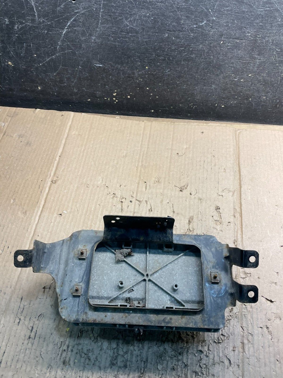 2010 Dodge Caravan Town & Country Engine Computer ECU OEM X4281 DG2