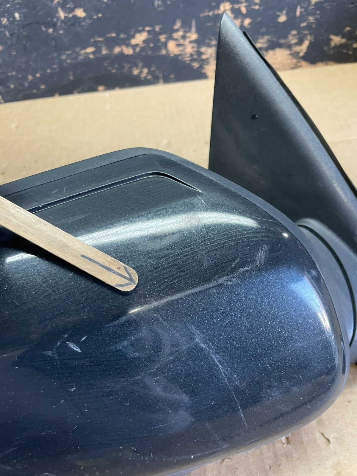 2010 to 2016 Lincoln MKS Right Passenger RH Side Side View Door Mirror AA6050 MS6