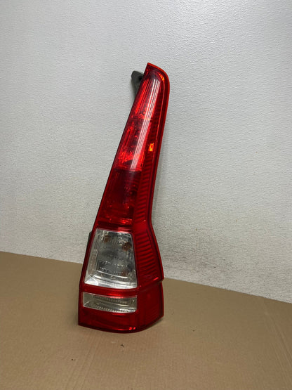 2007 - 2011 Honda Cr-v Crv Right Passenger Rh Side Tail Light AF5762 LK0