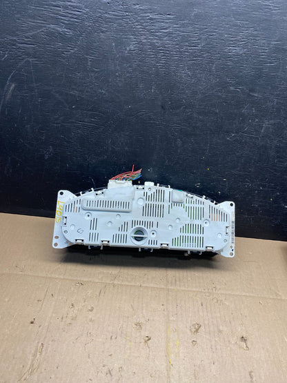 2005 to 2012 Nissan Xterra Pathfinder Frontier Speedometer Cluster Gauge L90154