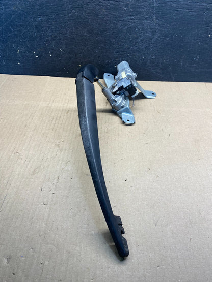 2009 to 2012 Mazda 2 Rear Wiper Motor AG96612