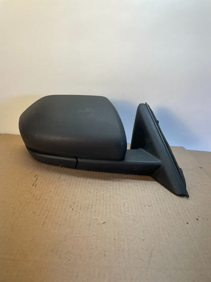 2020 to 2022 Ford Explorer Right Passenger RH Side Door Heated Mirror AJ0600 DG0