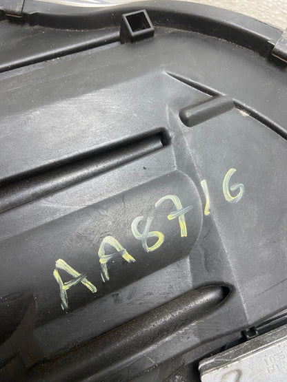 2005 2006 2007 2008 Audi A4 Right Passenger RH XENON HID Headlight Oem AA8716 DW9