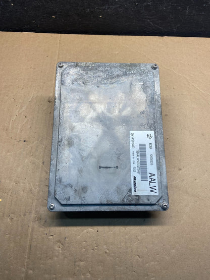 2010 2011 Chevrolet Equinox Terrain Ecu Engine Control Module Unit Ecm AF9155 DG1