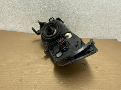 2004 - 2006 Nissan Sentra Halogen Left Driver LH Headlight AG8959 DW8