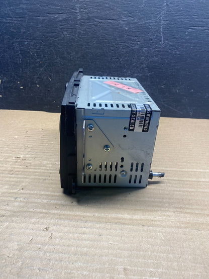 2012-2013 Ford E150 E250 E350 AM FM Radio Stereo Receiver AF3895 DW1