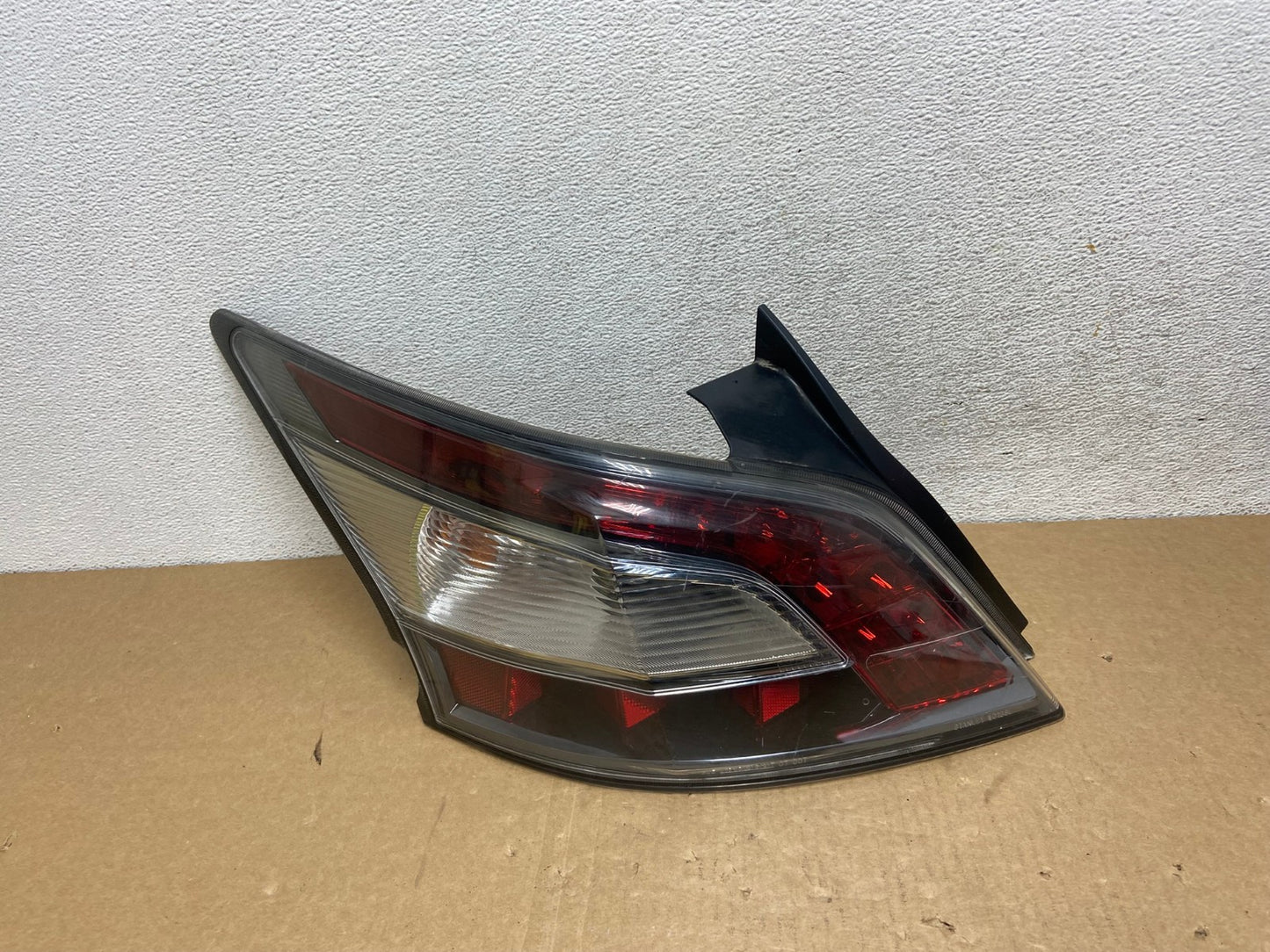 2012 2013 2014 Nissan Maxima Left Driver Lh Side Tail light AF9968 LK0