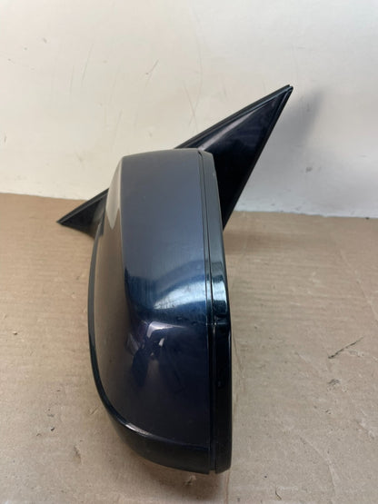 2011 - 2013 BMW 528i 535i F10 Left Driver LH Door View Mirror AI0483 DW8