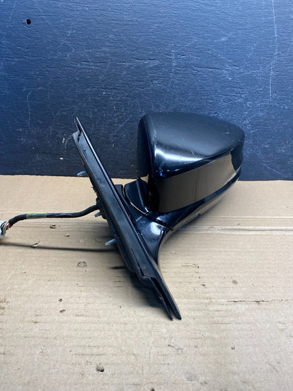 2015 to 2020 Acura TLX Left Driver LH Side Power Door Mirror ae8101 DG1
