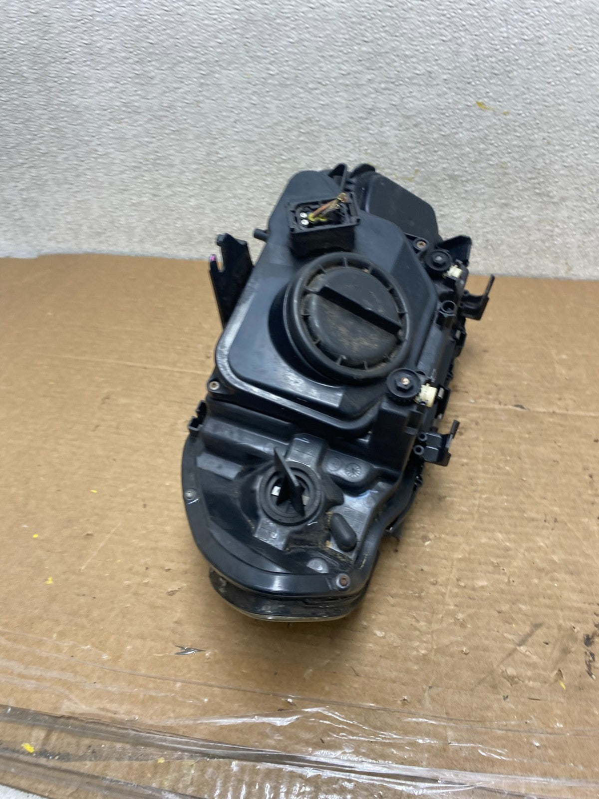 HALOGEN 2004 2005 2006 Bmw E53 X5 Right Passenger Headlight OEM Z2799 DW7