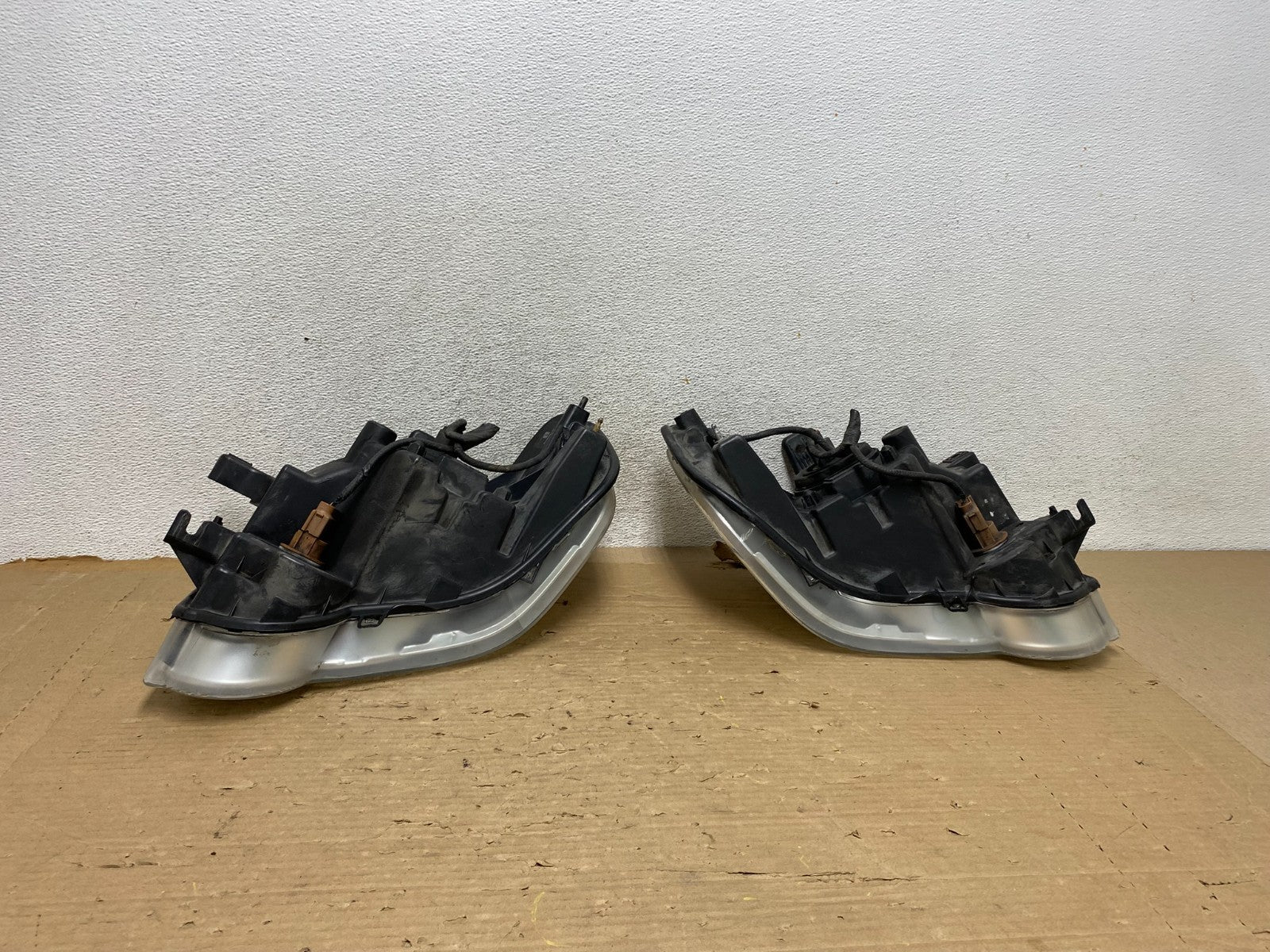 2006 2007 2008 2009 2010 Ford Explorer Left+Right Set Headlights AG8329 DW9