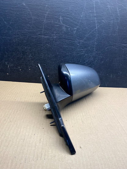 2008 to 2009 Chrysler Sebring Convertible Left Side View Heated Mirror AG3905 DW1