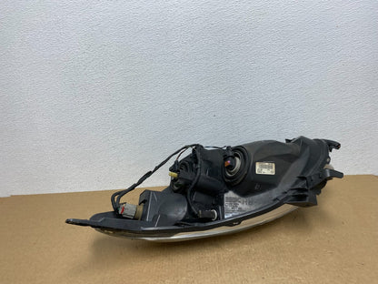 Sedan 2010 2011 2012 Nissan Altima Headlight Right Passenger Rh OEM AC1296 DW6