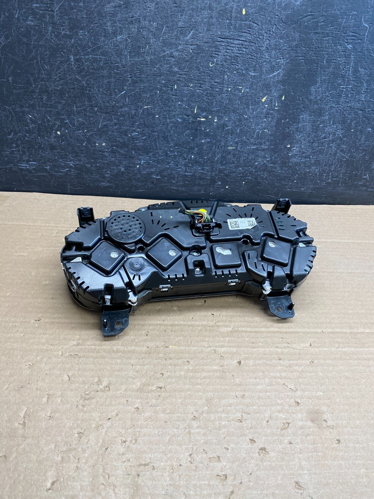 2019 to 2023 Ford Transit Connect Speedometer Gauge Cluster AG63135