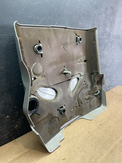 2004 to 2007  Cadillac CTS 3.6L Plastic Engine Cover Shield OEM AA9208 DG7
