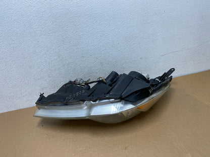2010-2012 Subaru Legacy Outback Right Passenger Headlight AD7877 DW7