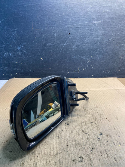 2007 2009  Mercedes GL-Class Left Driver LH Side Door View Mirror OEM Z2230 MS9