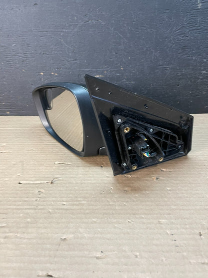 2012 to 2017 Hyundai Accent Left Driver LH Side View Door Mirror AF3355 DW2