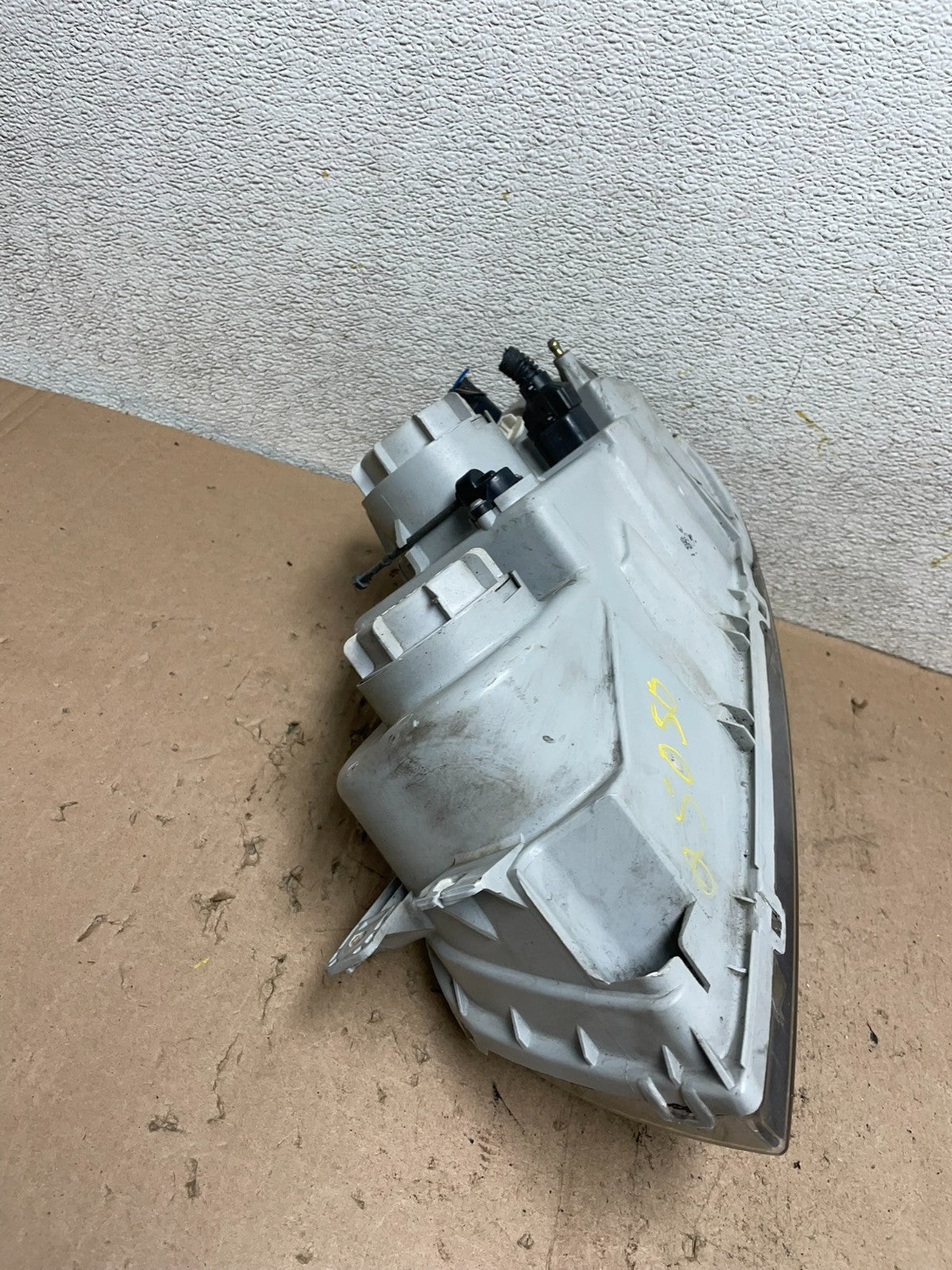 2001 2002 2003 Hyundai XG350 XG Right Passenger Headlight Halogen Oem Q5050 DW15
