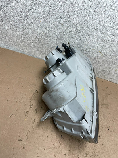2001 2002 2003 Hyundai XG350 XG Right Passenger Headlight Halogen Oem Q5050 DW15