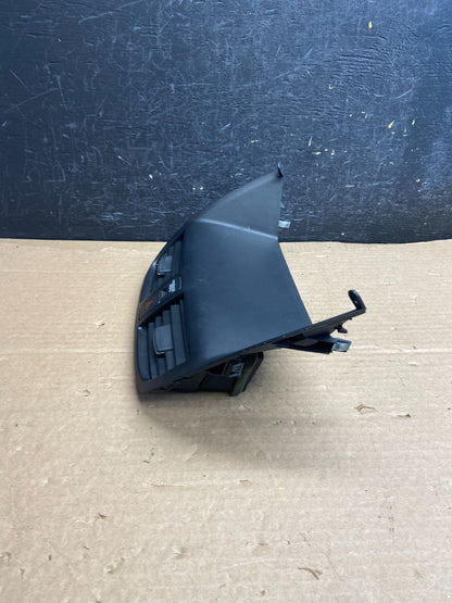 2007 2008 2009 Acura Mdx Center Console Upper Air Vent Hazard Trim AF2522 DG2